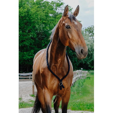 Cordelette Norton Marine Bleu marine