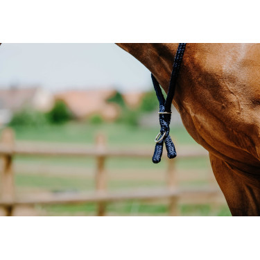 Cordelette Norton Marine Bleu marine