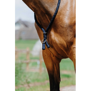 Cordelette Norton Marine Bleu marine