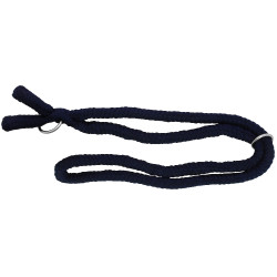 Cordelette Norton Marine Bleu marine