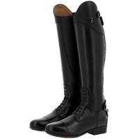 Bottes Equithème New Primera Noir