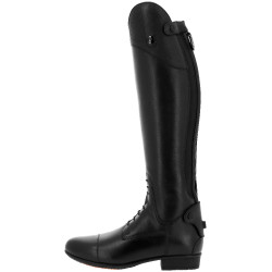 Bottes Equithème New Primera Noir
