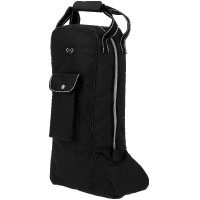 Sac à bottes Riding World Noir Sac à bottes Riding World Noir