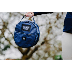 Sac à bombe Riding World Marine Bleu marine