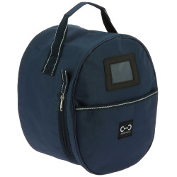 Sac à bombe Riding World Marine Bleu marine