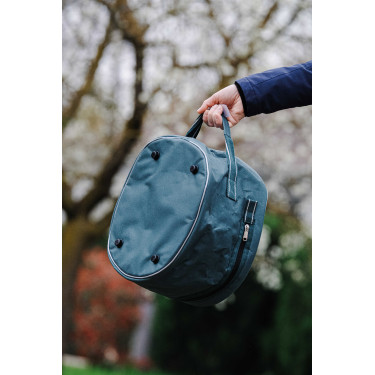 Sac à bombe Riding World Vert foncé