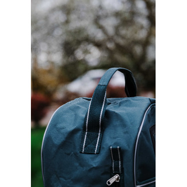 Sac à bombe Riding World Vert foncé