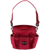 Sac de pansage multipoches Riding World Bordeaux