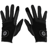 Gants Equithème Aragon Noir