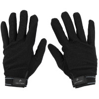 Gants Equithème Mesnil Noir Gants Equithème Mesnil Noir