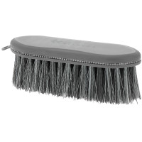 Bouchon Je t'aime Equithème Strass Beige