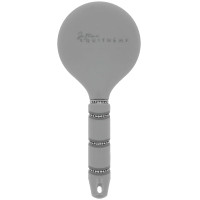 Brosse à crins Je t'aime Equithème Strass Beige