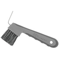 Cure-pieds Je t'aime Equithème Strass Beige