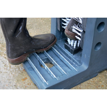 Lave-bottes La Gée Lave-bottes La Gée
