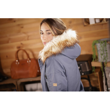 Bombers Pénélope Over Lyon Bering sea Bleu