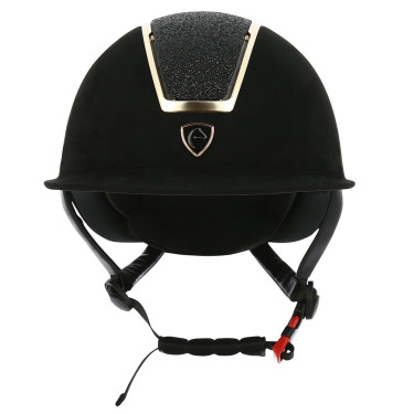 Casque Equithème Glint Lamé Casque Equithème Glint Lamé