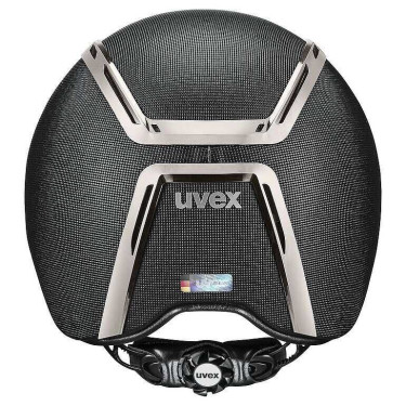 Casque Uvex Exxeed Pro Noir