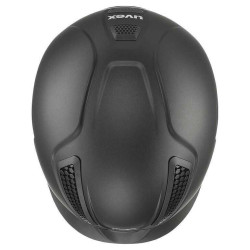Casque Uvex Perfexxion III Noir mat