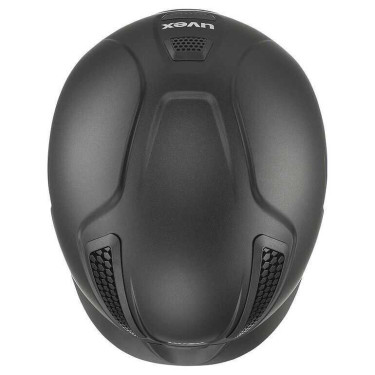 Casque Uvex Perfexxion III Noir mat