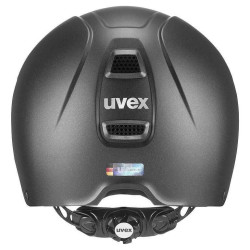 Casque Uvex Perfexxion III Noir mat