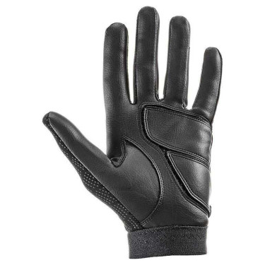 Gants Uvex Ceravent Noir