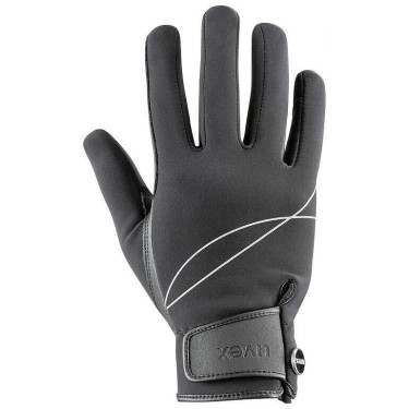 Gants Uvex CRX700 Noir Gants Uvex CRX700 Noir