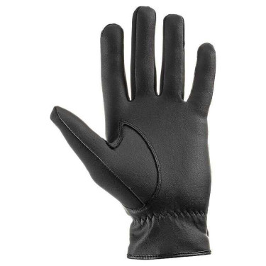 Gants Uvex CRX700 Noir Gants Uvex CRX700 Noir
