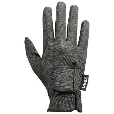 Gants Uvex Sportstyle Noir