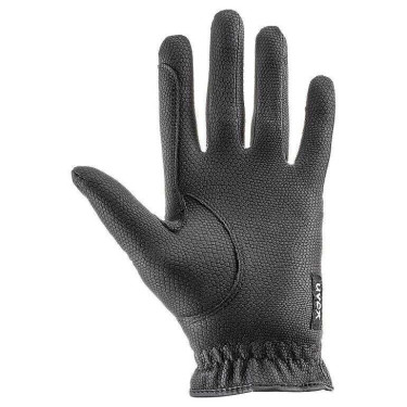 Gants Uvex Sportstyle Noir