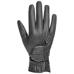 Gants Uvex Sportstyle Enfant Noir