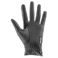 Gants Uvex Sportstyle Enfant Noir
