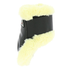 Protège-boulets Norton XTR mouton synthétique Protège-boulets Norton XTR mouton synthétique