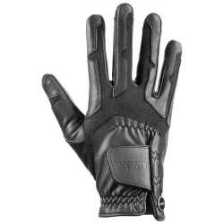 Gants Uvex Ventraxion Noir