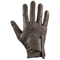 Gants Uvex Ventraxion Marron
