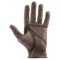Gants Uvex Ventraxion Marron