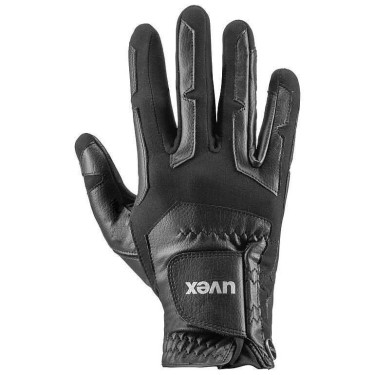 Gants Uvex Ventraxion plus Noir Gants Uvex Ventraxion plus Noir