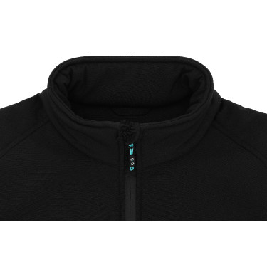 Softshell RIding World Ruben Noir Softshell RIding World Ruben Noir