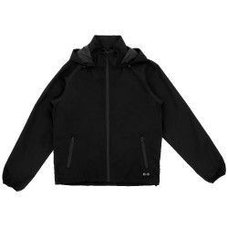 Blouson Riding World Rémy Noir Blouson Riding World Rémy Noir