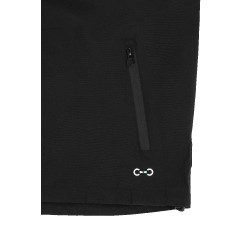 Blouson Riding World Rémy Noir Blouson Riding World Rémy Noir