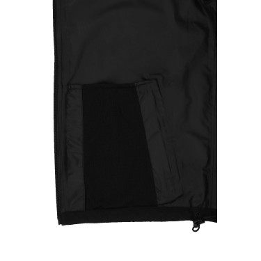 Blouson Riding World Rémy Noir Blouson Riding World Rémy Noir