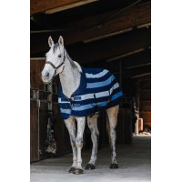 Chemise polaire Equithème Confortech Marine Bleu marine