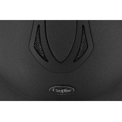 Casque Choplin Meyrik Noir mat Casque Choplin Meyrik Noir mat