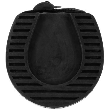 Hipposandales Norton Noir