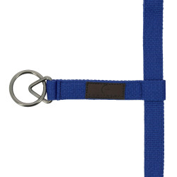Licol nylon Equithème 3D Mesh Bleu roi