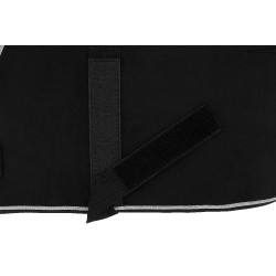 Chemise polaire pour chien Equithème Marine Bleu marine