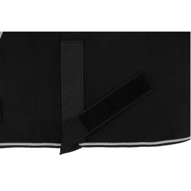 Chemise polaire pour chien Equithème Marine Bleu marine