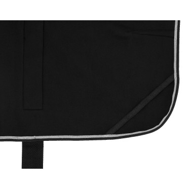 Chemise polaire pour chien Equithème Marine Bleu marine