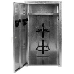 Armoire métallique Hippotonic