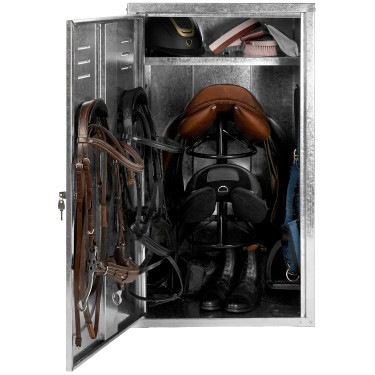 Armoire métallique Hippotonic