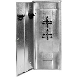 Armoire métallique Hippotonic
